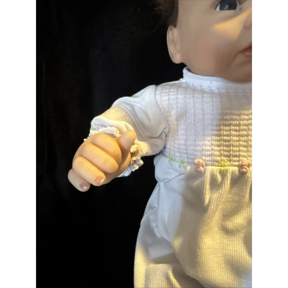 Reborn Linda Murray ADG Beautiful Realistic Doll 20